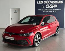 Volkswagen Golf 8 Seclin