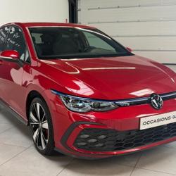 Volkswagen Golf 8 1.4 eHybrid 245ch GTE DSG6 Seclin