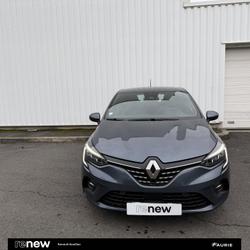 Renault Clio 5 Clio E-Tech 140 - 21N Intens Souillac