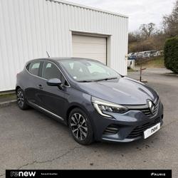 Renault Clio 5 Clio E-Tech 140 - 21N Intens Souillac