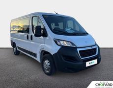 Peugeot Boxer Brignoles
