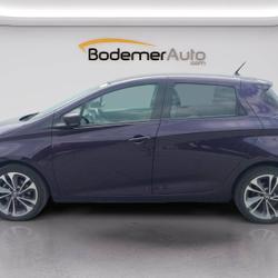 Renault Zoe Zoe R135 - 22B Techno H&eacute;rouville-Saint-Clair
