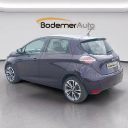 Renault Zoe Zoe R135 - 22B Techno H&eacute;rouville-Saint-Clair