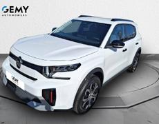 Citroen C3 Aircross Saint-Nazaire