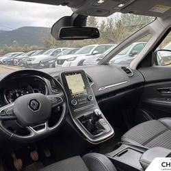 Renault Grand Scenic 4 Grand Scenic Blue dCi 120 Intens Brignoles