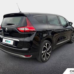 Renault Grand Scenic 4 Grand Scenic Blue dCi 120 Intens Brignoles