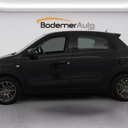 Renault Twingo 3 Twingo III Achat Int&eacute;gral - 21 Zen H&eacute;rouville-Saint-Clair