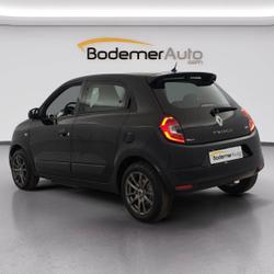 Renault Twingo 3 Twingo III Achat Int&eacute;gral - 21 Zen H&eacute;rouville-Saint-Clair