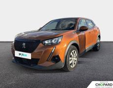 Peugeot 2008 Brignoles