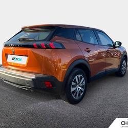 Peugeot 2008 2008 PureTech 100 S&S BVM6 Active Business Brignoles