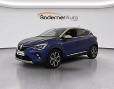 Renault Captur Hérouville-Saint-Clair
