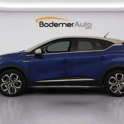 Renault Captur Captur E-Tech 145 - 21 Intens H&eacute;rouville-Saint-Clair