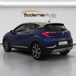 Renault Captur Captur E-Tech 145 - 21 Intens H&eacute;rouville-Saint-Clair