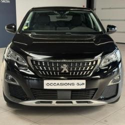 Peugeot 3008 1.5 BlueHDi 130ch E6.c Allure S&S Seclin
