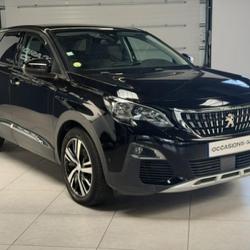 Peugeot 3008 1.5 BlueHDi 130ch E6.c Allure S&S Seclin