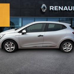 Renault Clio 5 Clio Blue dCi 85 Zen H&eacute;rouville-Saint-Clair
