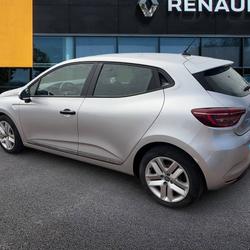 Renault Clio 5 Clio Blue dCi 85 Zen H&eacute;rouville-Saint-Clair