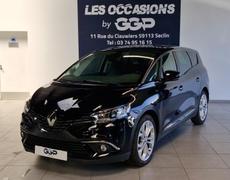 Renault Grand Scenic 4