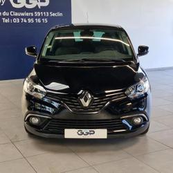 Renault Grand Scenic 4 1.7 Blue dCi 120ch Business 7 places - 21 Seclin