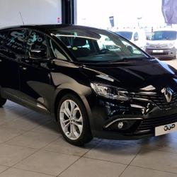 Renault Grand Scenic 4 1.7 Blue dCi 120ch Business 7 places - 21 Seclin