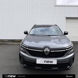 Renault Espace 5 Espace E-Tech hybrid 200 Iconic Souillac