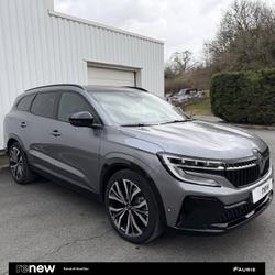 Renault Espace 5 Espace E-Tech hybrid 200 Iconic Souillac