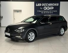 Volkswagen Passat Seclin