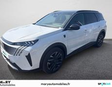 Peugeot 5008 Abbeville