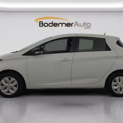 Renault Zoe Zoe R90 Life H&eacute;rouville-Saint-Clair