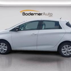 Renault Zoe Zoe R90 Life H&eacute;rouville-Saint-Clair