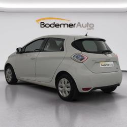 Renault Zoe Zoe R90 Life H&eacute;rouville-Saint-Clair