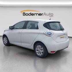 Renault Zoe Zoe R90 Life H&eacute;rouville-Saint-Clair