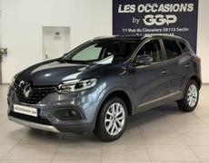 Renault Kadjar Seclin