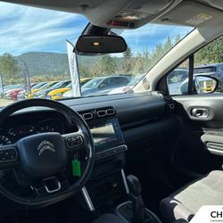 Citroen C3 Aircross C3 Aircross PureTech 110 S&S BVM5 Shine Brignoles