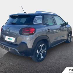 Citroen C3 Aircross C3 Aircross PureTech 110 S&S BVM5 Shine Brignoles