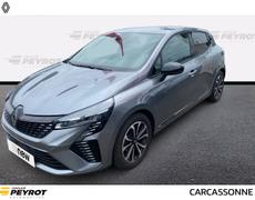Renault Clio 5 Carcassonne