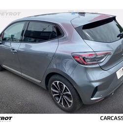 Renault Clio 5 Clio TCe 90 ch GSR2 Techno Carcassonne