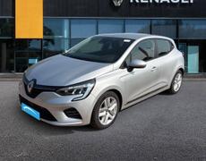 Renault Clio 5 Hérouville-Saint-Clair