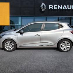 Renault Clio 5 Clio E-Tech 140 - 21N Business H&eacute;rouville-Saint-Clair