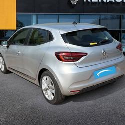 Renault Clio 5 Clio E-Tech 140 - 21N Business H&eacute;rouville-Saint-Clair