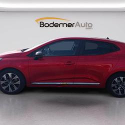 Renault Clio 5 Clio E-Tech full hybrid 145 Evolution H&eacute;rouville-Saint-Clair