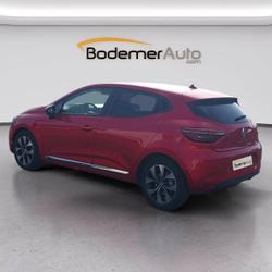 Renault Clio 5 Clio E-Tech full hybrid 145 Evolution H&eacute;rouville-Saint-Clair