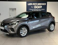 Renault Captur Seclin