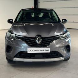 Renault Captur 1.0 TCe 90ch Business -21 Seclin