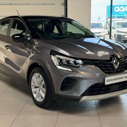 Renault Captur 1.0 TCe 90ch Business -21 Seclin
