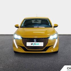 Peugeot e-208 208 Electrique 50 kWh 136ch Style Pontarlier