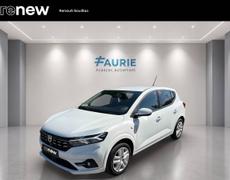 Dacia Sandero Souillac