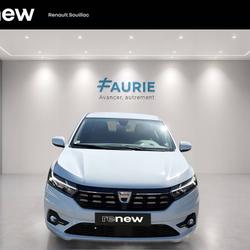 Dacia Sandero Sandero TCe 90 Confort Souillac