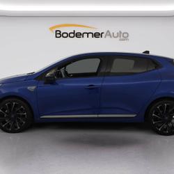 Renault Clio 5 Clio E-Tech full hybrid 145 Esprit Alpine H&eacute;rouville-Saint-Clair