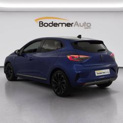 Renault Clio 5 Clio E-Tech full hybrid 145 Esprit Alpine H&eacute;rouville-Saint-Clair